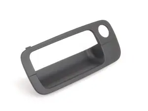 Genuine BMW Covering Left - 51211970853