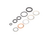 Genuine BMW Genuine BMW Engine Gasket Set - Engine Block - E34 E36 11119064460 View 9