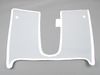 Genuine MINI Genuine MINI Checkmate Hood Decal - Silver 51147168894 View 1