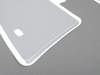 Genuine MINI Genuine MINI Checkmate Hood Decal - Silver 51147168894 View 2