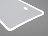 Genuine MINI Genuine MINI Checkmate Hood Decal - Silver 51147168894 View 3