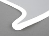 Genuine MINI Genuine MINI Checkmate Hood Decal - Silver 51147168894 View 4
