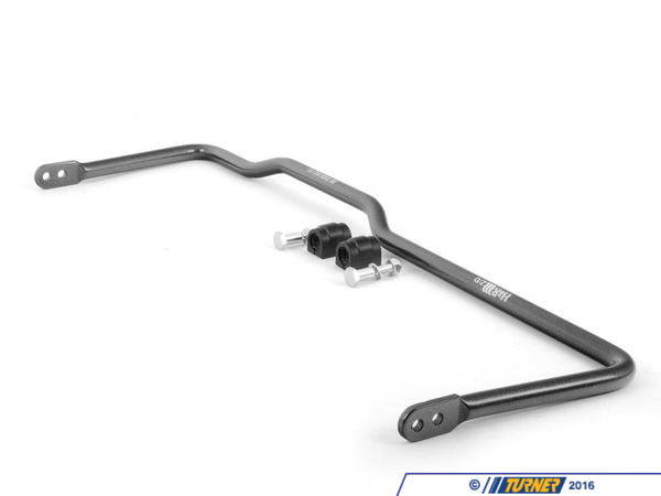 H&R H&R Rear Sway Bar - Z3 M Roadster/Coupe 71520