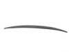 ECS Carbon Fiber Performance Spoiler ML-XM019 View 1