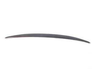 Carbon Fiber Performance Spoiler