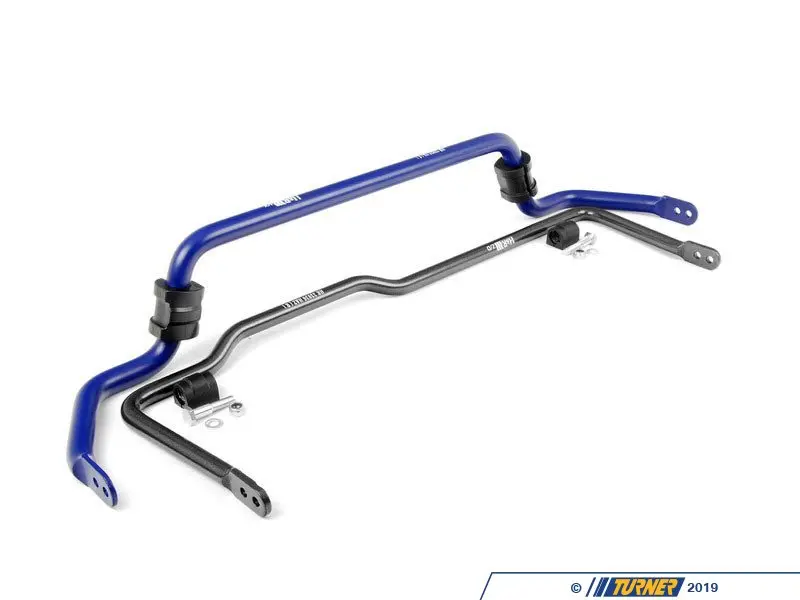 72520 - H&R Front & Rear Sway Bar Kit - Z3 M | Turner Motorsport