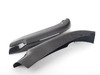 ECS BMW E90 Carbon Fiber Front Splitters 008007ECs13A View 6