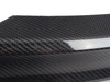 ECS BMW E90 Carbon Fiber Front Splitters 008007ECs13A View 7