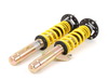 Suspension Techniques ST XTA Performance Coilover System - E82 - Adjustable Damping 18220839KT View 2