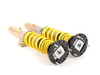 Suspension Techniques ST XTA Performance Coilover System - E82 - Adjustable Damping 18220839KT View 3