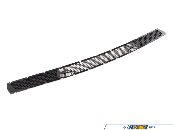 Genuine BMW Genuine BMW Grid, Bumper Front - 51113400908 - E83 51113400908