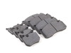 Hawk Front And Rear Brake Pad Kit - Hawk HPS hb603f.616KT View 1