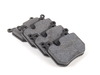 Hawk Front And Rear Brake Pad Kit - Hawk HPS hb603f.616KT View 3