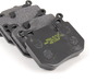 Hawk Front And Rear Brake Pad Kit - Hawk HPS hb603f.616KT View 5
