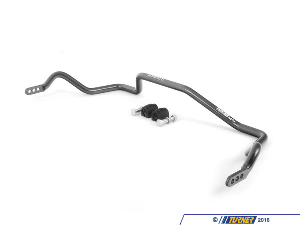 H&R H&R Rear Sway Bar - E89 Z4 3.0, 3.0si, 35i 71987