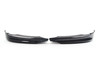ECS BMW E90 Carbon Fiber Front Splitters 008007ECs13A View 1