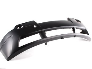 Genuine BMW Front Bumper - Lower Portion - E83 M54 2.5L 3.0L