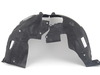 Genuine MINI Genuine MINI Cover, Wheel Housing, Fron - 51719807832 51719807832 View 1