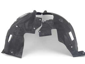 Genuine MINI Cover, Wheel Housing, Fron - 51719807832