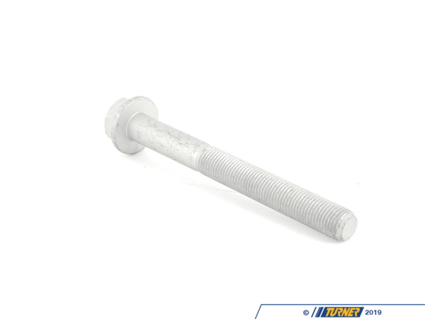 Genuine MINI Genuine MINI Hexagon Screw With Flange M14X127-10.9 - 31109804192 31109804192