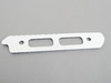 Genuine BMW Genuine BMW Interior Support Armrest Frame - Left - 2500, E24 633CSi 51411813555 View 1