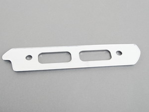 Genuine BMW Interior Support Armrest Frame - Left - 2500, E24 633CSi