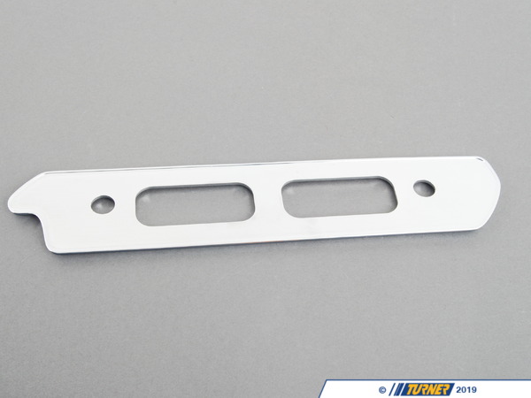 Genuine BMW Genuine BMW Interior Support Armrest Frame - Left - 2500, E24 633CSi 51411813555
