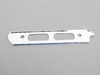 Genuine BMW Genuine BMW Interior Support Armrest Frame - Left - 2500, E24 633CSi 51411813555 View 2