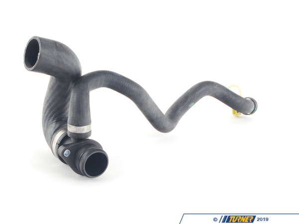 Genuine BMW Genuine BMW Coolant Pipe - BMW F22/23 F3X 11537639998