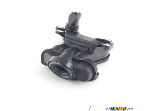 Genuine BMW Genuine BMW Crankcase Pressure Regulator Valve - E9X M3 S65 11157848155