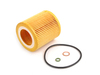 Packaged by Turner Genuine BMW Oil Change Kit / Inspection I - N20, N52, N54, N55 n55ociKT View 2