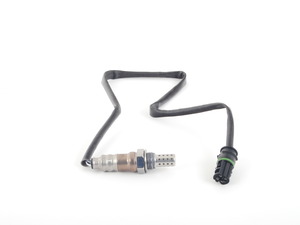 Meyle Rear Bank 1 Post-Cat Oxygen Sensor - 560mm - E70 E83 E82/88 E9X (N5X 3.0L)