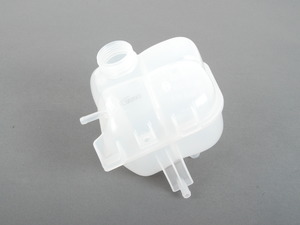 Coolant Expansion Tank