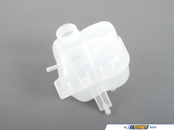 Vaico Coolant Expansion Tank 17137823626