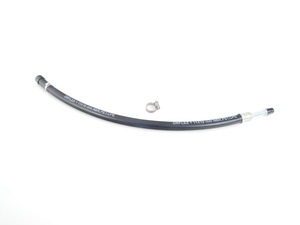 Rein Power Steering Oil Cooler Return Line - E38