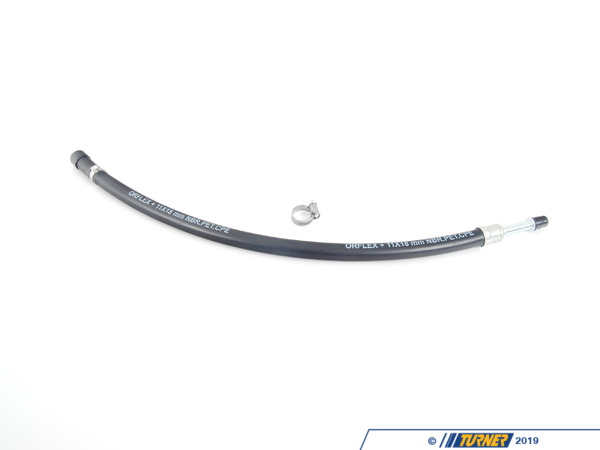 Rein Rein Power Steering Oil Cooler Return Line - E38 32411091975
