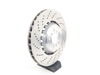 Genuine BMW Genuine BMW Brake Disc, Ventilated, Perf 34112284101 34112284101 View 2