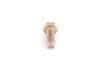 Genuine Porsche Hex-Head Bolt - Priced Each 90007526002 View 2