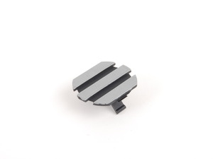 Vaico Engine Cover Beauty Cap - E34, E36, E39, E46, E53, E60, E83, Z3, Z4