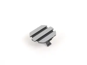 Vaico Engine Cover Beauty Cap - E34, E36, E39, E46, E53, E60, E83, Z3, Z4
