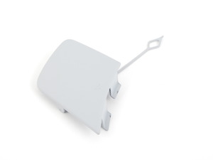 Genuine BMW Front tow hook cover - E84