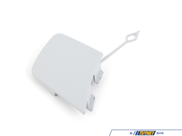 Genuine BMW Genuine BMW Front tow hook cover - E84 51117345034
