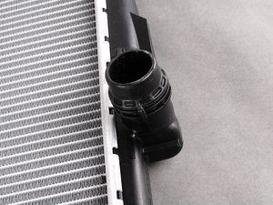 Genuine BMW Radiator - 17113403551 - E83