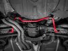 ECS E46 Non-M ECS Tuning 27/21 Performance Sway Bar Kit 007277ecs01KT View 4