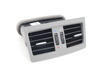 Genuine BMW Fresh Air Grille Rear Room - E90, E91 64227210644 View 1