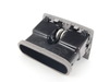 Genuine BMW Fresh Air Grille Rear Room - E90, E91 64227210644 View 2