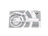 Packaged by Turner OEM Ignition Service Kit - E36 E34 M50 S50 M50S50TISKT View 5
