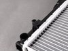 Genuine BMW Genuine BMW Radiator - 17113403551 - E83 17113403551 View 2