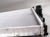 Genuine BMW Genuine BMW Radiator - 17113403551 - E83 17113403551 View 4