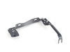 Genuine BMW Genuine BMW Mounting Bracket, Sidewall, Left - 41008044985 - E90 41008044985 View 1